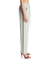 Light Blue Attis Trousers | PDP | Antonia