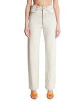 Gray Barra Jeans | PDP | Antonia