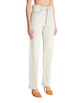 Gray Barra Jeans | PDP | Antonia