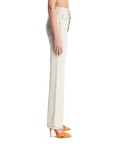 Gray Barra Jeans | PDP | Antonia