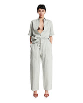 Camicia A Maniche Corte Estes Azzurra | PDP | Antonia