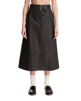 Black Grasse Skirt | All | Antonia