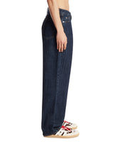 Blue Marylebone Jeans | PDP | Antonia