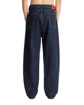 Blue Marylebone Jeans | PDP | Antonia