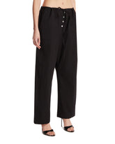 Black Ventura Trousers | PDP | Antonia