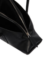 Black Small La Passeggiata Bag | PDP | Antonia