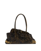 Borsa La Passeggiata Medium Marrone | All | Antonia