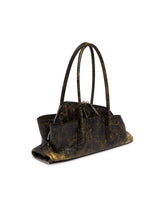 Borsa La Passeggiata Medium Marrone | PDP | Antonia