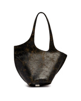 Borsa Tote La Scoop Marrone | All | Antonia