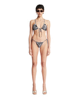 Bikini Tigrato Bianco | PDP | Antonia