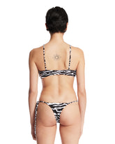 Bikini Tigrato Bianco | PDP | Antonia