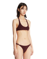 Brown Adjustable Bikini | PDP | Antonia