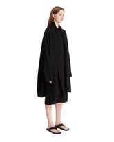 Black Cashmere Cardigan | PDP | Antonia
