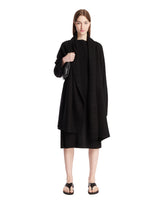 Black Cashmere Cardigan | PDP | Antonia