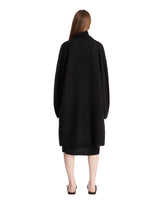 Black Cashmere Cardigan | PDP | Antonia