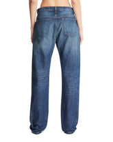 Jeans A Cinque Tasche Blu | PDP | Antonia