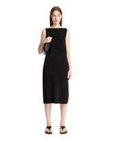 Black Ender Dress | PDP | Antonia
