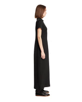 Abito In Seta Nero | PDP | Antonia