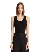 Black Cendrea Top | PDP | Antonia