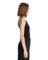 Black Cendrea Top | PDP | Antonia