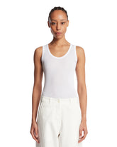 White Cendrea Top | PDP | Antonia