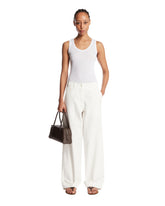 White Cendrea Top | PDP | Antonia
