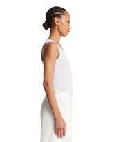White Cendrea Top | PDP | Antonia