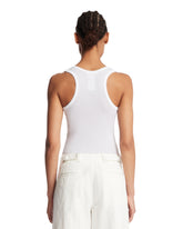 White Cendrea Top | PDP | Antonia