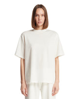 T-Shirt Estavo Bianca | PDP | Antonia
