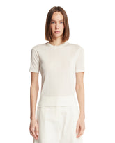 T-Shirt Etina Bianca | PDP | Antonia
