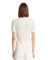 T-Shirt Etina Bianca | PDP | Antonia
