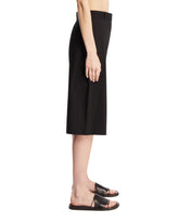 Black Cropped Pants | PDP | Antonia