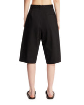 Black Cropped Pants | PDP | Antonia