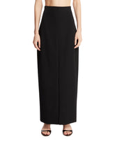 Black Iphora Skirt | PDP | Antonia