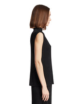Black Oakson Top | PDP | Antonia