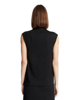 Black Oakson Top | PDP | Antonia