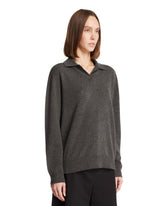 Gray Oashi Top | PDP | Antonia