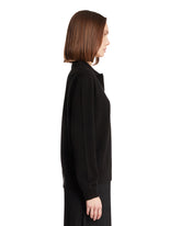 Black Oashi Top | PDP | Antonia