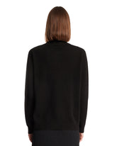 Black Oashi Top | PDP | Antonia