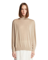 Top Orly In Cashmere Beige | PDP | Antonia
