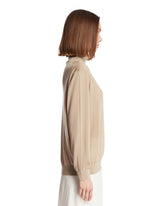 Top Orly In Cashmere Beige | PDP | Antonia