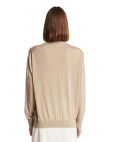 Top Orly In Cashmere Beige | PDP | Antonia