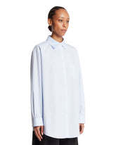 Light Blue Elva Shirt | PDP | Antonia