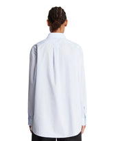 Light Blue Elva Shirt | PDP | Antonia