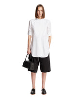 Camicia Elaris Bianca | PDP | Antonia