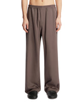 Gray Ari Wool Pants | PDP | Antonia