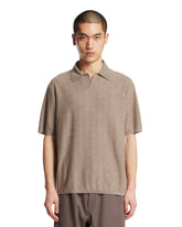 Beige Morand Cashmere | PDP | Antonia