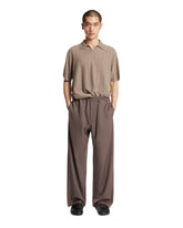 Beige Morand Cashmere | PDP | Antonia
