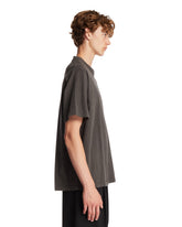 Black Maiko T-Shirt | PDP | Antonia