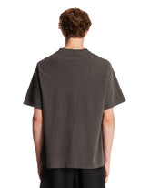 Black Maiko T-Shirt | PDP | Antonia